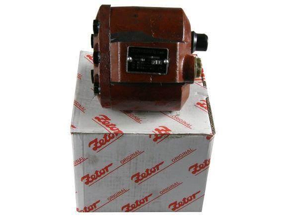 Pompa hydrauliczna 4654631/a 33,5 dm c-360 oryginał zetor - zdjęcie 2