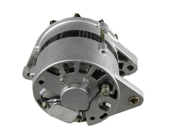Alternator 70ah c-385/zetor | 80642385
