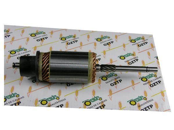 Wirnik rozrusznika deutz | RM-1308809