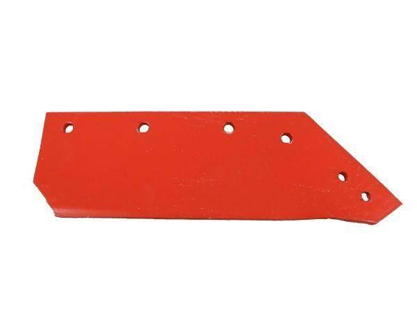 Eurolemiesz prawy 14" kverneland vulcan pasuje śruba m12x34ov2 4 szt