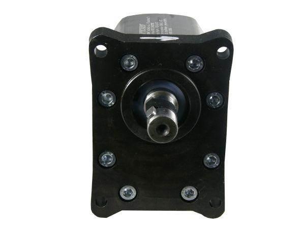 Pompa hydrauliczna unhz ładowacz pzs-u-32p hylmet
