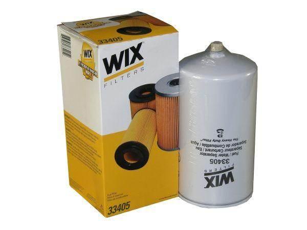 Filtr paliwa z separatorem wody fs1212ff194pds101pds 101 wix