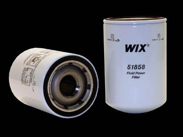 Filtr hydrauliczny hf6177 wix zam hf7947hf6177