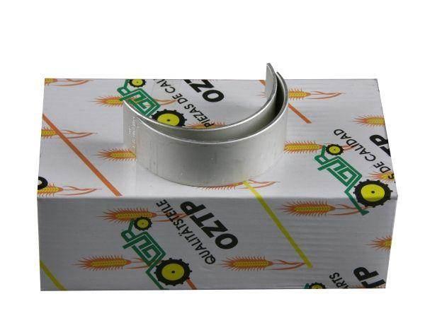 Panewka korbowodowa 02136628 4232679 komplet zawiera 2-półpanewki deutz 0,2