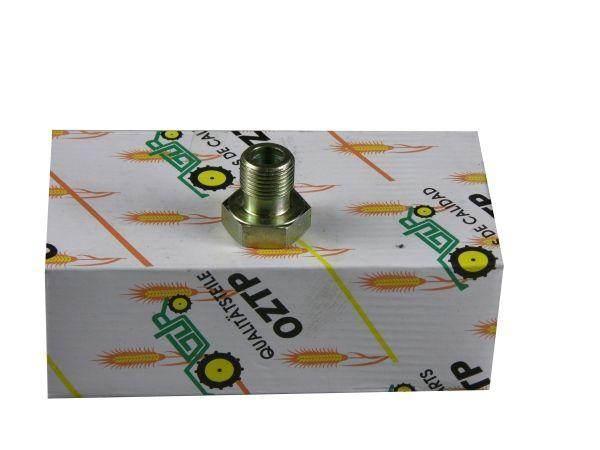 Korek misy olejowej mf3/mf4 2467004 | RM-2487004