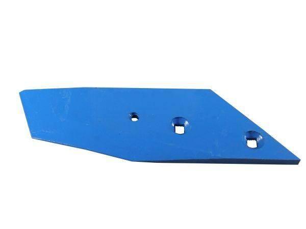 Dłutonakładka lemiesza lewa lemken bu vulcan pasuje śruba m12x35pl 2szt