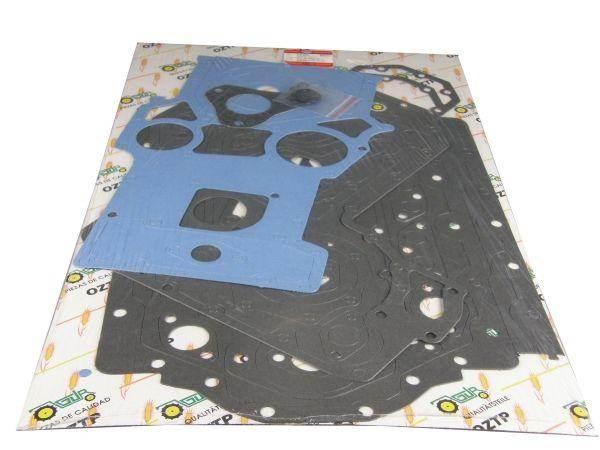 Komplet zestaw uszczelek głowicy 3638660m91-3637098m91 massey ferguson/perk