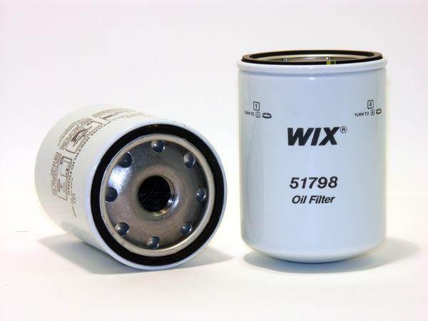 Filtr hydrauliczny lf3328 wix zam hf7569