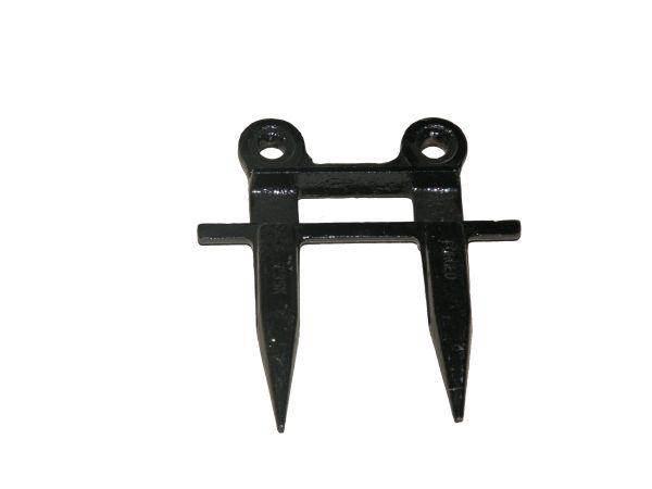 Bagnet palec podwójny hederu 626295.2 claas