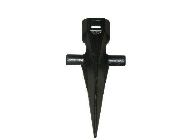 Bagnet palec pojedynczy 522182.1 claas | RM-522182