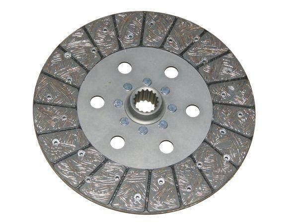 Tarcza sprzęgła 310 02940102 02940173 02940358 04314891 04342203 04378783 331007216 deutz-fahr