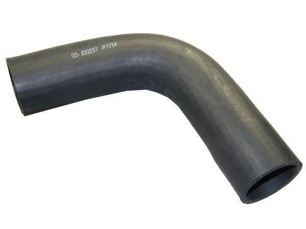 Wąż chłodnicy górny t28425 john deere | RM-T28425