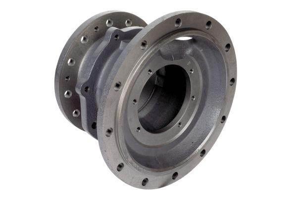 Pochwa tylnego mostu c-360 | 50428010