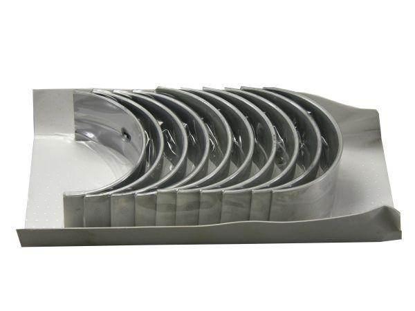 Kpl panewek głównych i szlif c-385 4-cyl 80002000 bimetaliczne