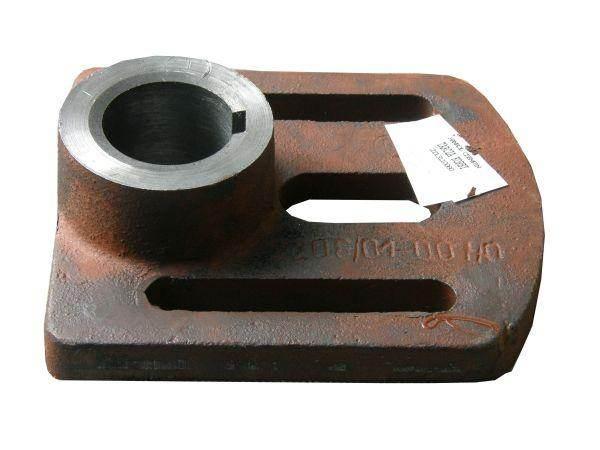 Tarcza korby 220804007 rozrzutnik | 2213110080