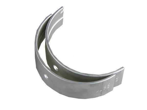 Panewka korbowodowa i szlif 0,25mm 04232680 komplet zawiera 2-półpanewki de
