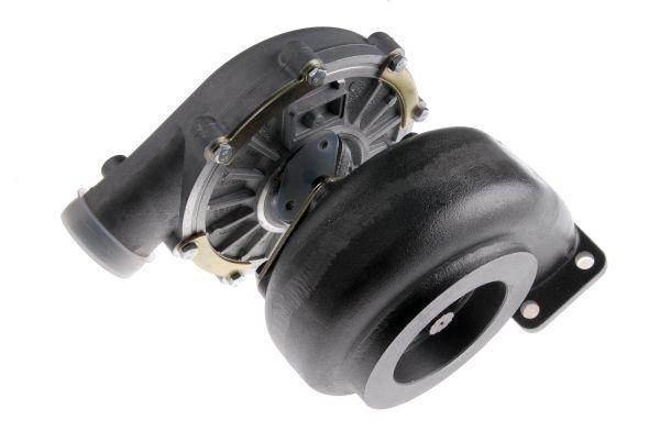 Turbosprężarka c-385 k27-2966u | 89022907