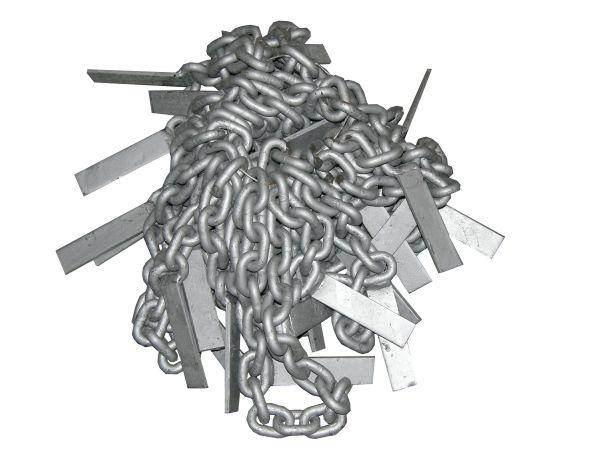 Łańcuch przenośnik fortschritt t-088 rozrzutnik