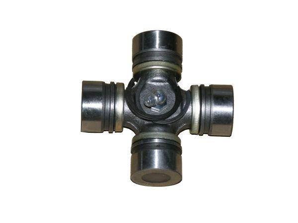 Krzyżak przedniego napędu 30x88mm 04370135 al64127 deutz-fahr