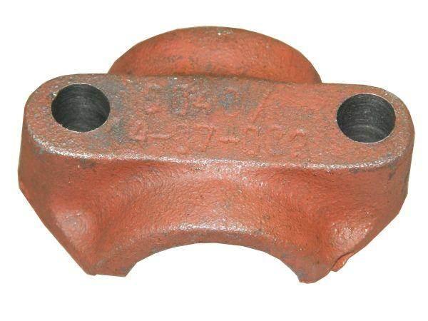 Oprawa amortyzatora gumowego bizon | 5040140390