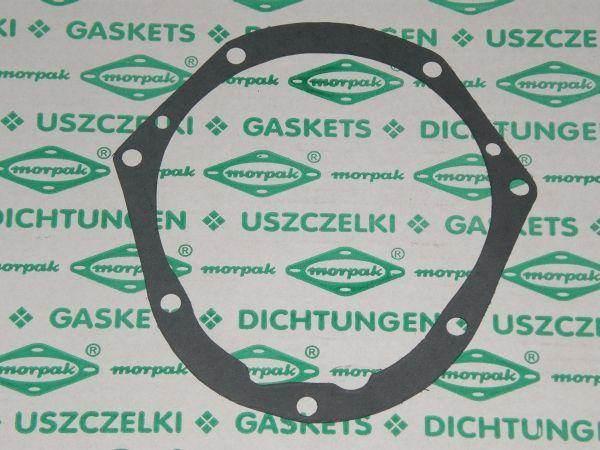 Uszczelka bloku silnika sw400 bizon | PL289021