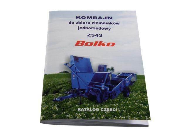 Katalog bolko . | KATALOG BOLKO