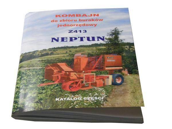 Katalog neptun . | KATALOG NEPTUN