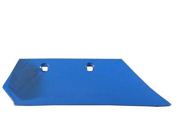 Lemiesz przedpłużka prawy lemken vulcan pasuje śruba m12x35plml 2szt