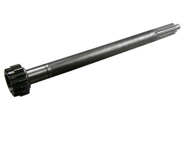 Wałek sprzęgła bizon skropol | 5040250150