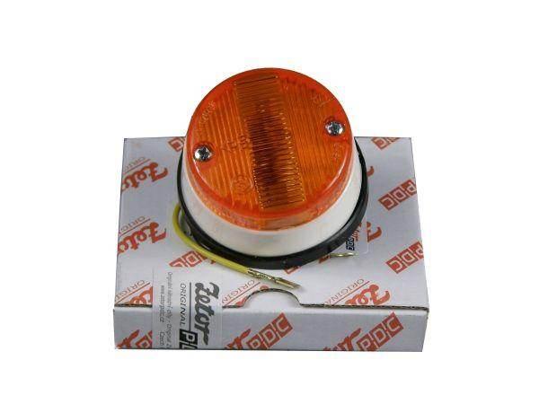 Kierunkowskaz boczny lampa zetor | 60115818