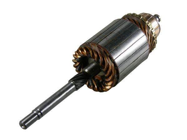 Wirnik rozrusznika deutz 289.5mm | RM-1308809J