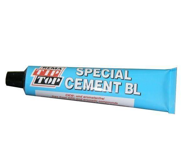 Klej cement do opon 25g/40ml tip-top | KLEJDOOPON30