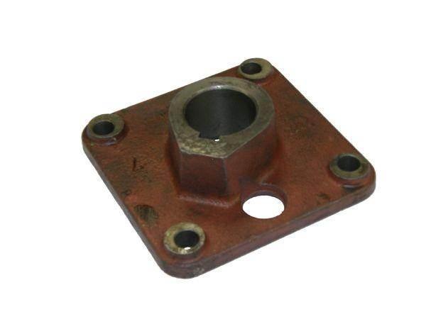 Piasta koła pasowego d 468 bizon | 5050920556