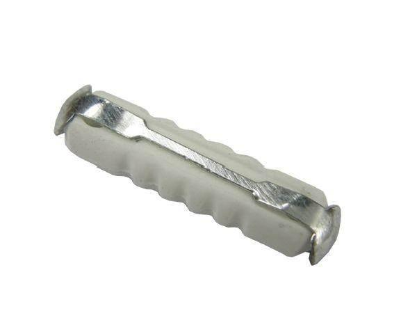 Bezpiecznik cylindryczny ceramiczny 16a 100szt