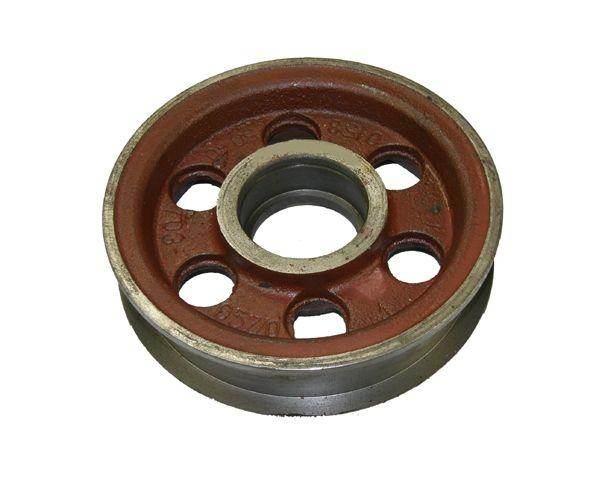 Rolka napinacza bizon. | 5040030570