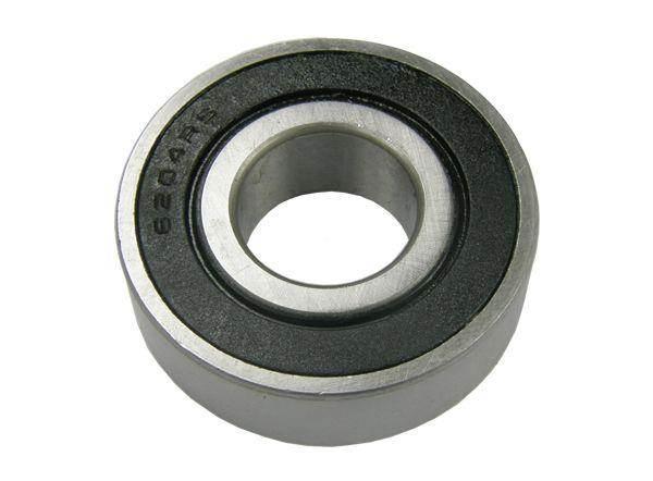 Łożysko kulkowe 6205 2rs | RM-6205I 2RS