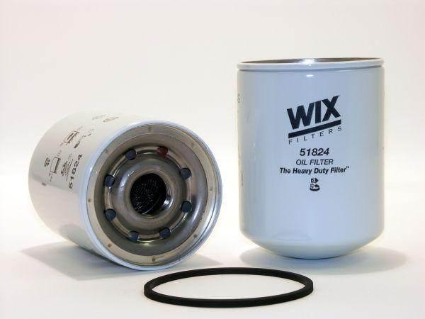Filtr oleju 51824 wix