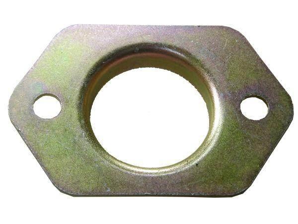 Osłona blaszana tulejki claas | RM-6778830