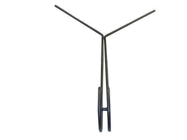 Palec zagarniający siewnika famarol s025 5szt - zdjęcie 2