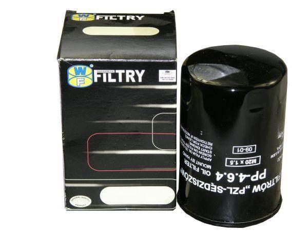 Filtr oleju pp-4.6.4 pronar narew mtz320