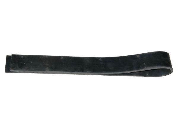 Fartuch kadłuba młocarni 1280x63x5 bizon