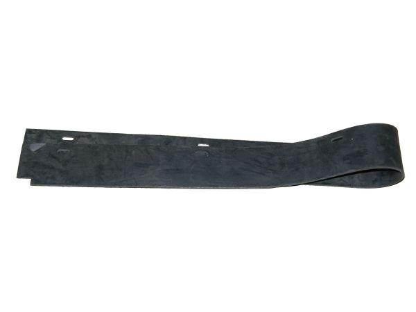 Fartuch gardzieli 1285x140x2 bizon | 5050590030
