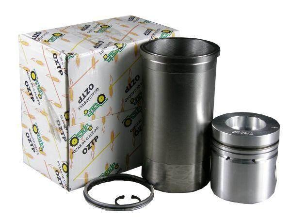 Zestaw naprawczy silnika sworzeń fi-36mm 3139591r96 case/ihc