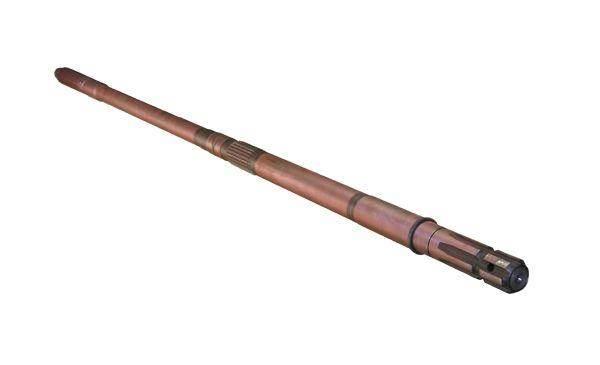 Wałek wom c-4011 oryginał ursus | 50419460U