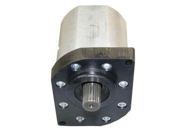 Pompa hydrauliczna ud.20 54420920 hylmet zetor