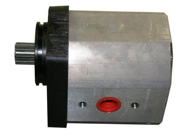 Pompa hydrauliczna ud.20 54420920 hylmet zetor - zdjęcie 2