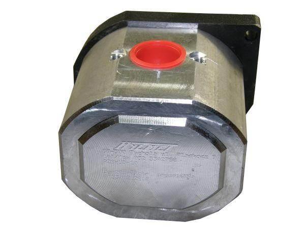 Pompa hydrauliczna ud.20 54420920 hylmet zetor - zdjęcie 3