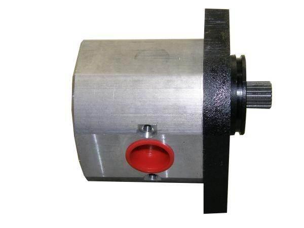 Pompa hydrauliczna ud.20 54420920 hylmet zetor - zdjęcie 4