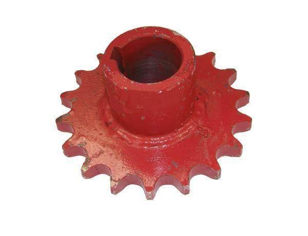 Koło łańcuchowe z-18 5058020040 bizon