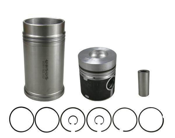 Zestaw naprawczy silnika 3-pierścieniowy turbo 89003959 c-385 oryginał ursu - zdjęcie 2